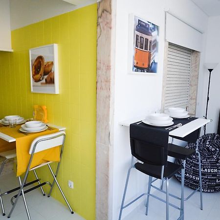 4U Lisbon Guesthouse Екстериор снимка