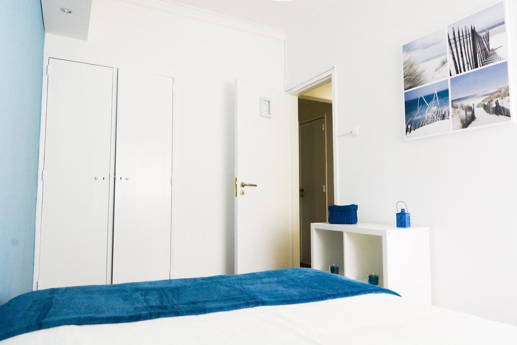 4U Lisbon Guesthouse Стая снимка