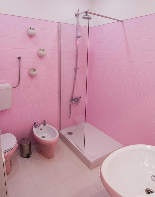 4U Lisbon Guesthouse Екстериор снимка
